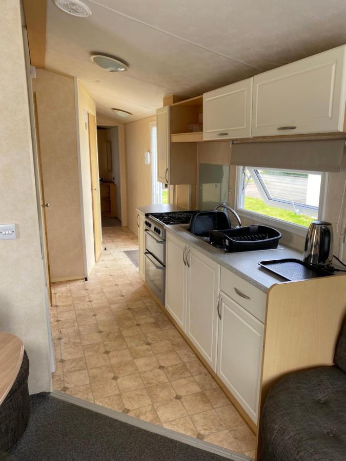 Southview Holiday Park The Elms Skegness Exterior photo